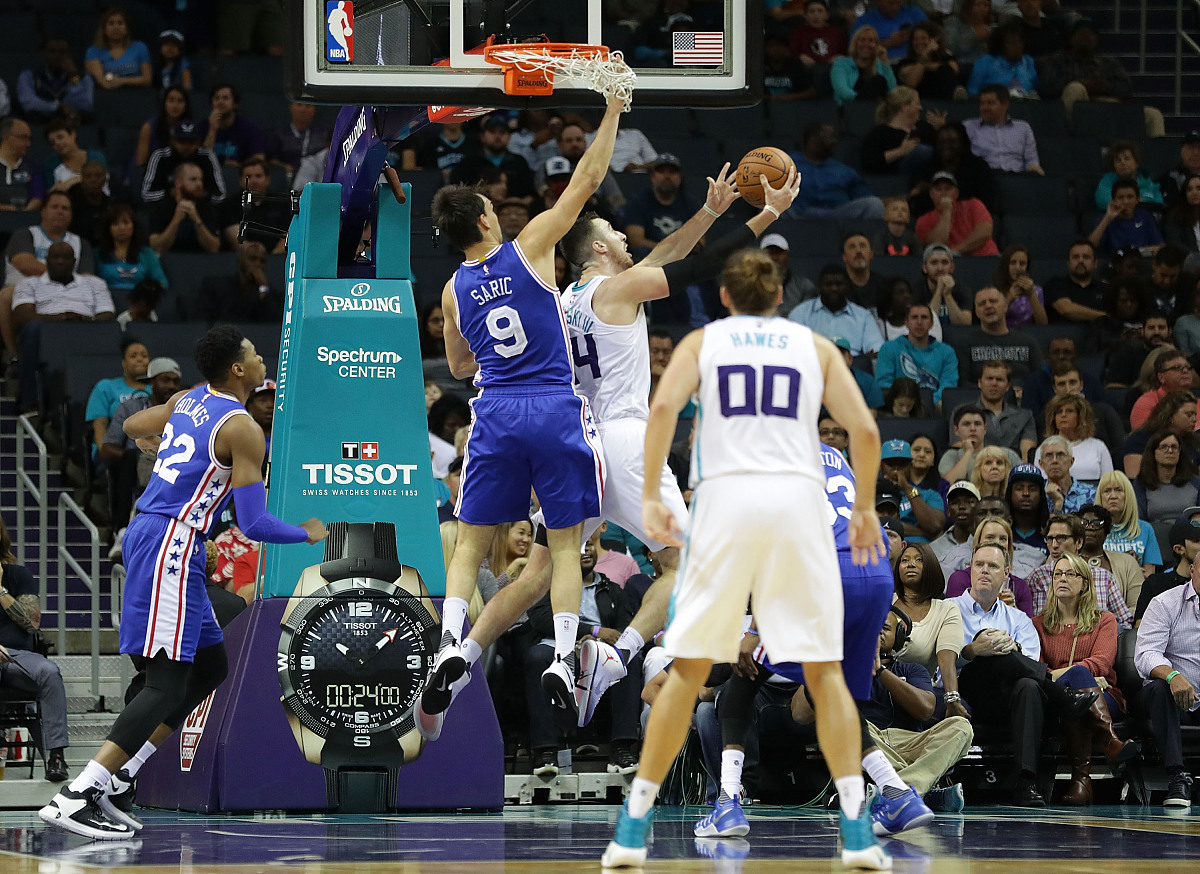 NBA季后赛争夺激烈展开，精彩纷呈